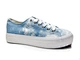 women vulcanized casual canvas shoes